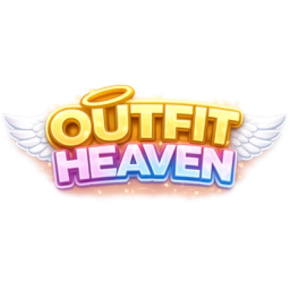 Its Outfit Heaven Roblox group icon