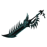 Korblox Sword of Wrath