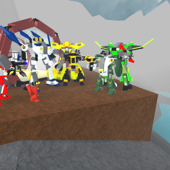 EXO WARS labs (10° anniversario)