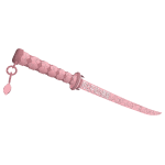 Sakura Lightning Oni Samurai Katana