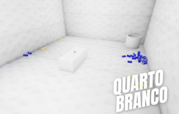 Big Brother Brasil - BBB26 screenshot 2