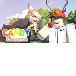 Candy Eating Simulator! [New Update!]