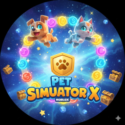 (New)Pet Simulator