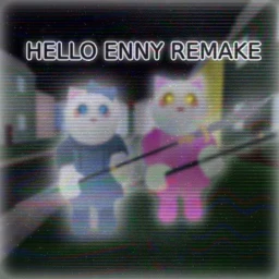 Hello Enny (BACK?) icon