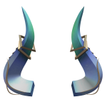 Horns of Iydra