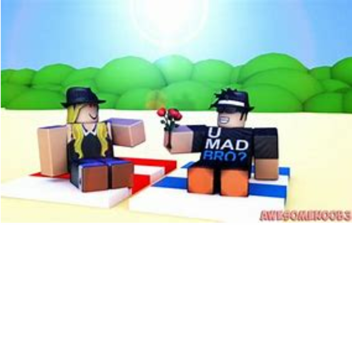 *NEW*  Luxury Beach Resort