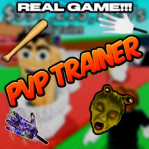 PVP TRAINER