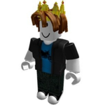 Bacons are Robloxians!