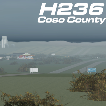 Highway 236, Coso County