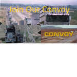 Convoy Truckers 4 Life