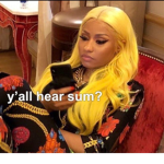 •Nicki'$ Children•