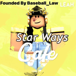 Star Ways Cafe | V1