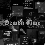 Demon Time clothes