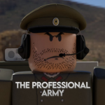 The Professional Army