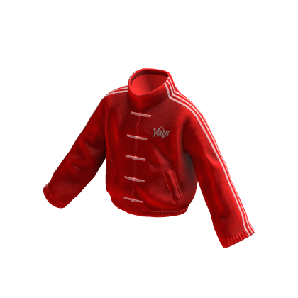 Jacket CNY Red thumbnail