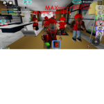 Red gang official Brookhaven users