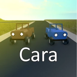 [New Crusher!] Cara icon