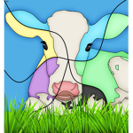 UnhoIy Cows