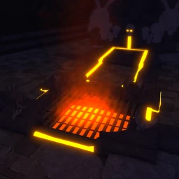 sacrifice place icon