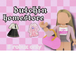 dutchin’clothes