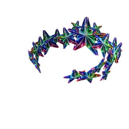 Chromatic Chaos 