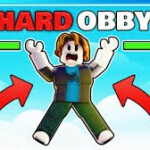 Hard obby		