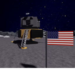 Lunar Sandbox