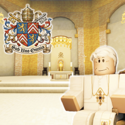Chapel of All Popes