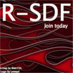 R-SDF