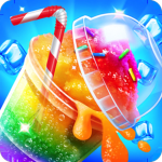 Slushy LTD