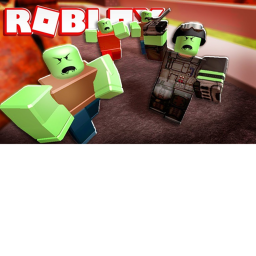 zombie attack