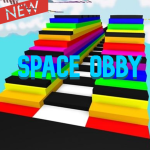 Space Obby