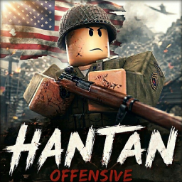 Hantan Crossing Offensive