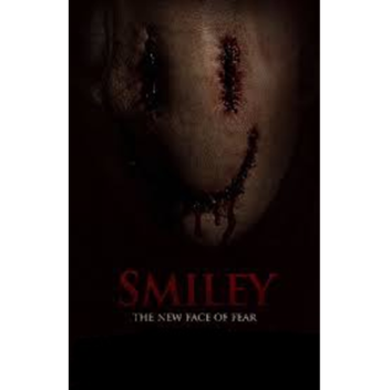 Smiley: A New Face Of Fear