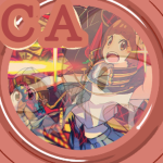 Crazy Anime