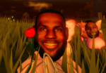 Lebron’s Fairies