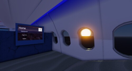 Puget Pacific Airlines | Puget Airport