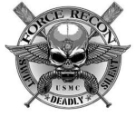 UNITED STATES MARINE FORCE RECON GROUP