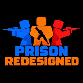 [🎃]Prisión rediseñada