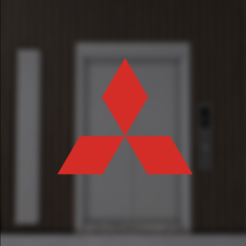 Mitsubishi Elevators