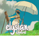 ~elysian apparel~