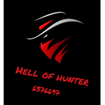 Hell Of Hunter