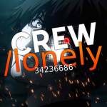 /lonely