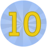 Game Badge Thumbnail