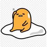 Gudetama Fans