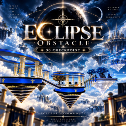 [NEW UPD] "ECLIPSE OBSTACLE"