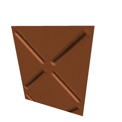 knife