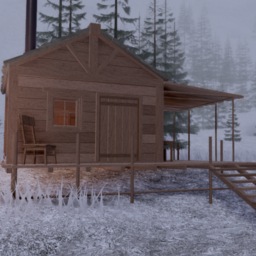 • [ARCHIVE] Tokala Lake {FREE SHOWCASE}
