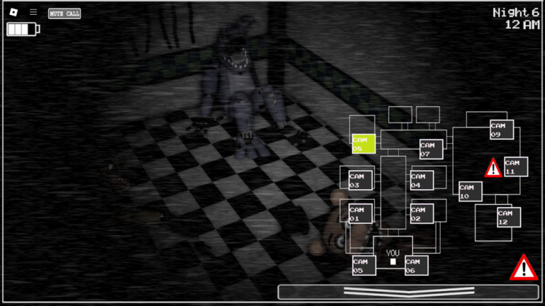 Five Nights at Freddy's 2 screenshot 2