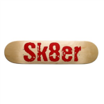 the ultimate skateboarders